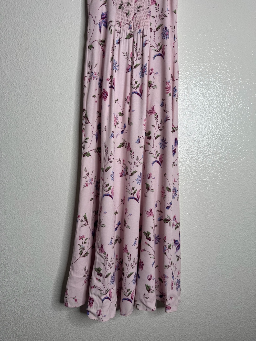 NWT Reformation Tully Dress STELLA size 0 - Picture 13 of 13